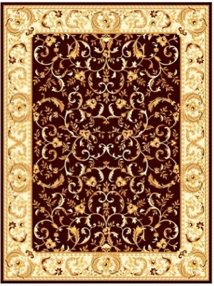 European StyleEuropean Carpet