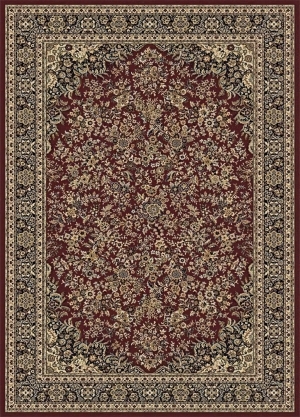 European StyleEuropean Carpet