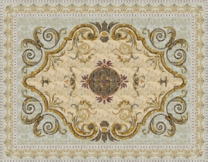 European StyleEuropean Carpet