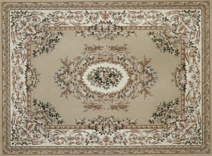 European StyleEuropean Carpet