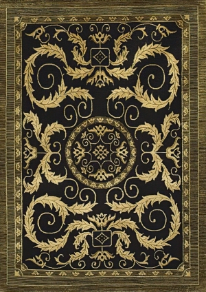 European StyleEuropean Carpet