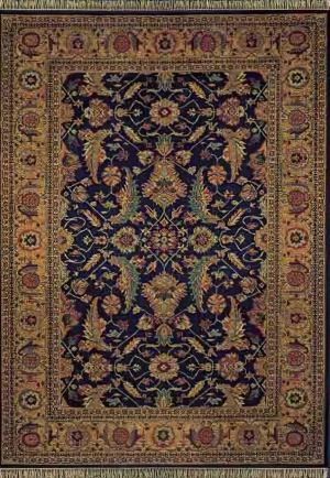 European StyleEuropean Carpet