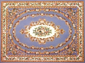 European StyleEuropean Carpet