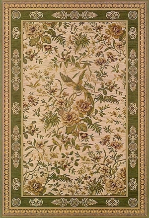 European StyleEuropean Carpet