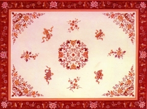 European StyleEuropean Carpet