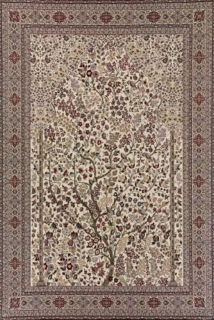 New Chinese StyleChinese Carpet