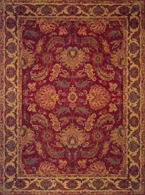 European StyleEuropean Carpet