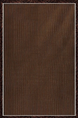 ModernModern Rug