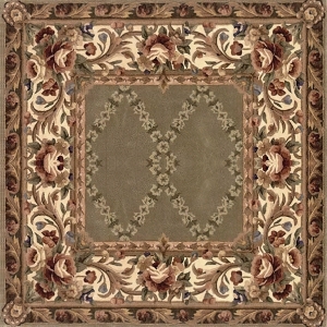 European StyleEuropean Carpet