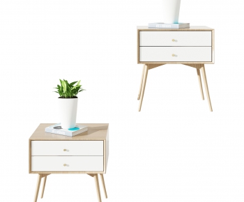 Nordic Style Side Table/corner Table-ID:507456067
