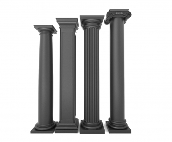 Modern Column-ID:161218884
