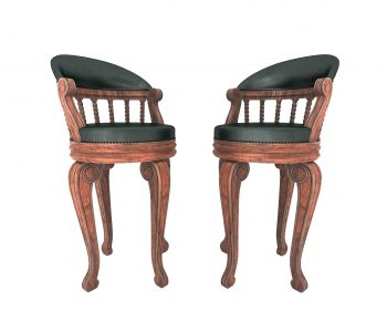 Modern Bar Chair-ID:255846028
