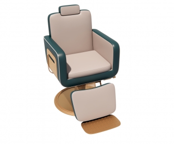 Modern Barber Chair-ID:932686099