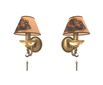 Modern Wall Lamp-ID:581953055