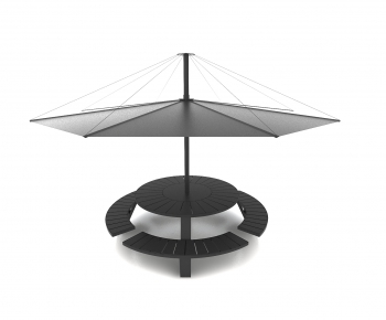 Modern Outdoor Tables And Chairs-ID:313824896