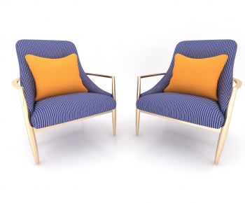 Modern Single Chair-ID:893033037