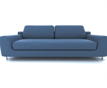 Modern A Sofa For Two-ID:123087883