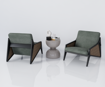 Modern Lounge Chair-ID:710443026