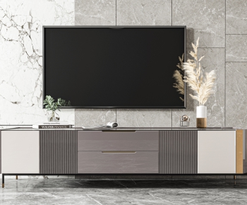 Modern TV Cabinet-ID:611171011