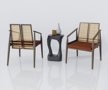 Modern Lounge Chair-ID:119376907