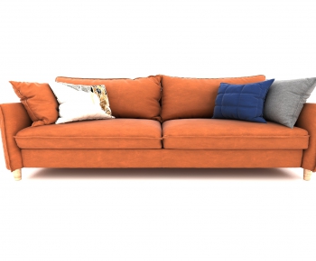 Modern A Sofa For Two-ID:766293055