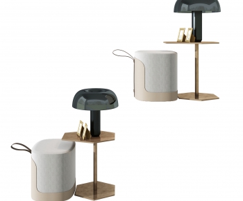 Modern Side Table/corner Table-ID:428546913