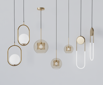 Modern Droplight-ID:809334048