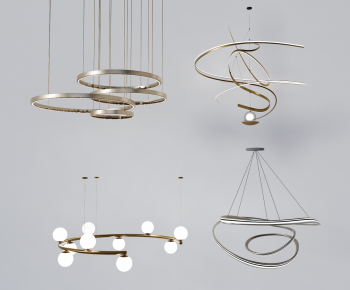 Modern Droplight-ID:653682959