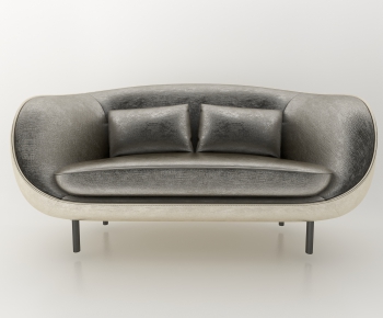 Modern A Sofa For Two-ID:873186112