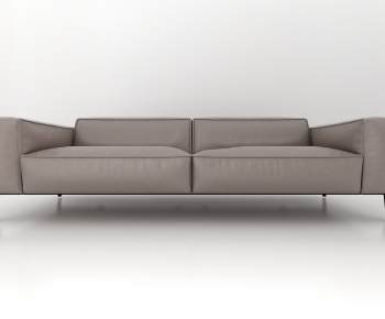 Modern A Sofa For Two-ID:510120446