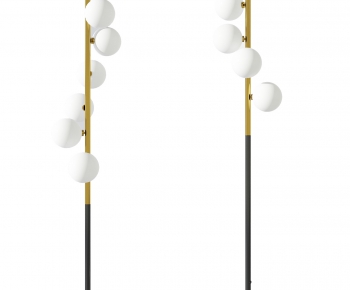 Modern Floor Lamp-ID:718950036