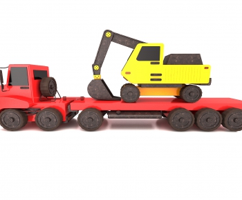 Modern Toy Vehicles-ID:337801036
