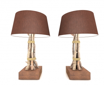 Modern Table Lamp-ID:694144017