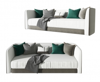 Modern A Sofa For Two-ID:953049906