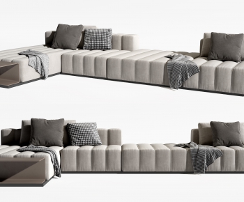 Modern Multi Person Sofa-ID:899178989