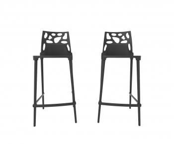 Modern Bar Chair-ID:674432998