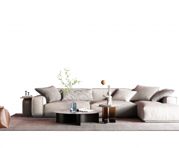 Modern Sofa Combination-ID:620110033