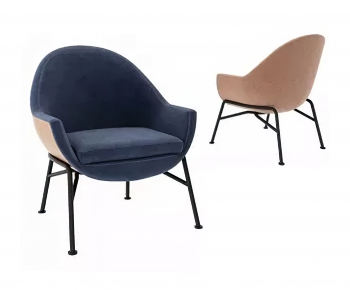 Modern Single Chair-ID:757447008