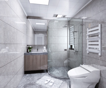 Modern TOILET-ID:158603919