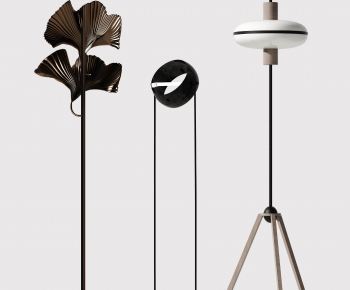 Modern Floor Lamp-ID:286956075