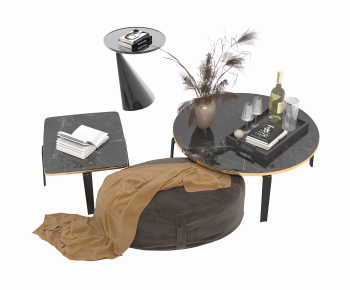 Modern Coffee Table-ID:787930019