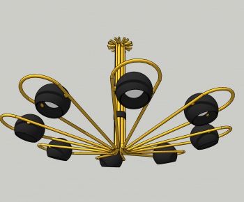 Modern Droplight-ID:949326995