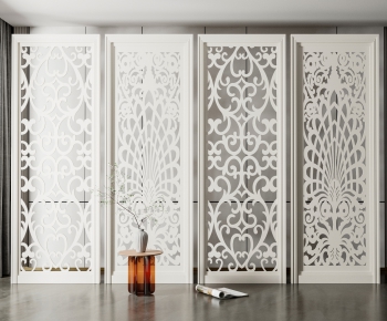 European Style Partition-ID:182049361
