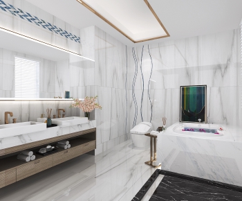 Modern TOILET-ID:505188945