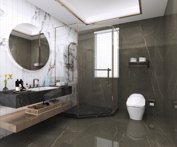 Modern TOILET-ID:476449978