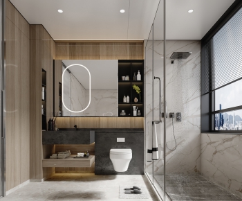 Modern TOILET-ID:135698089