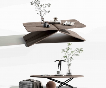 Modern Coffee Table-ID:393985038