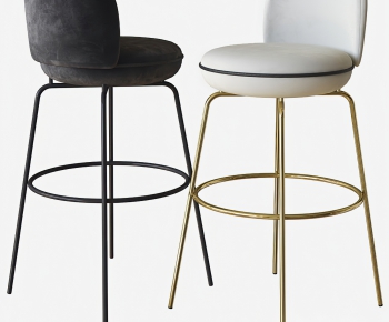 Modern Bar Chair-ID:261032109