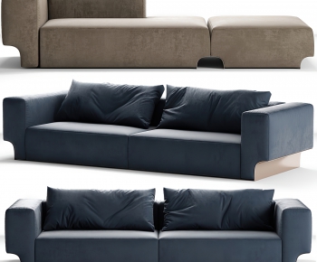 Modern A Sofa For Two-ID:819195996