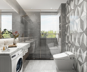 Modern TOILET-ID:726744892